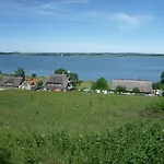 Insel Feuerstein * Gager