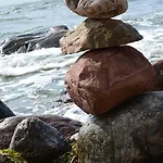 Insel Feuerstein Gager