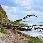 بيت للعطل Insel Feuerstein غيجير