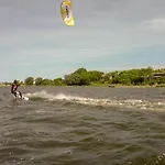 Дом отдыха Insel Feuerstein