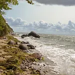 Insel Feuerstein * غيجير