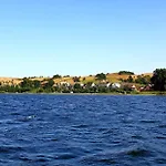 Insel Feuerstein * Gager