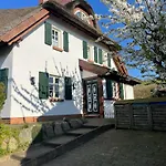 Insel Feuerstein Feriehus *