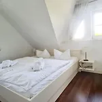 Insel Feuerstein Feriehus Gager