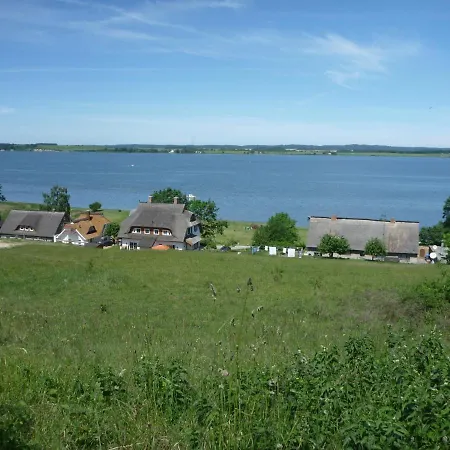 Insel Feuerstein * Gager