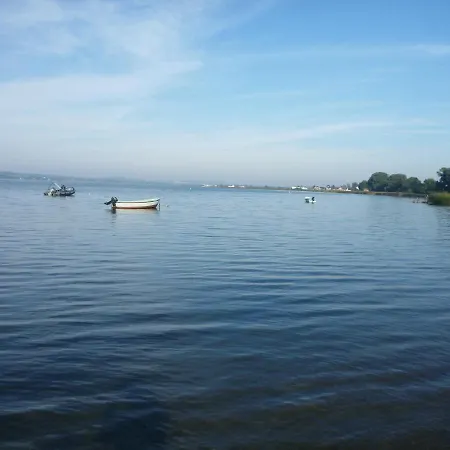 Insel Feuerstein 가거