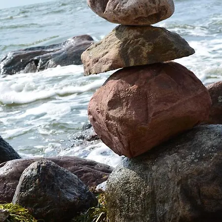 Insel Feuerstein 가거