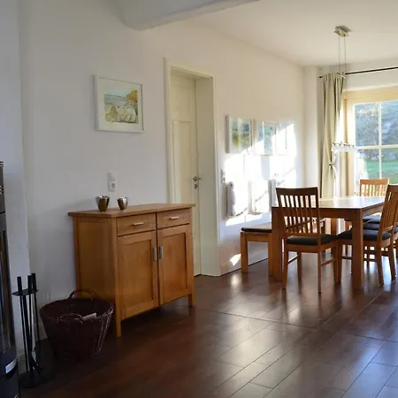 Insel Feuerstein Semesterbostad