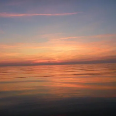 Insel Feuerstein Semesterbostad Gager