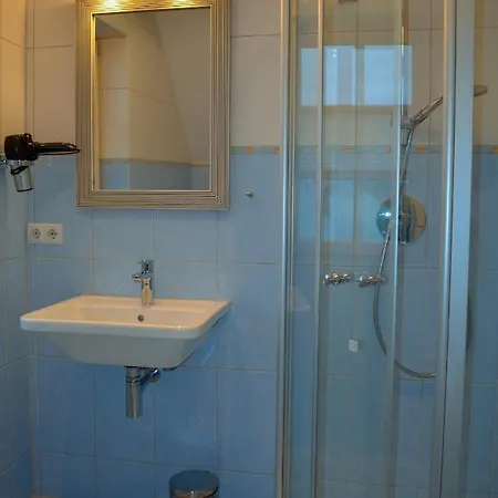 Insel Feuerstein 가거