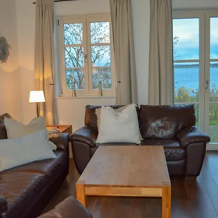 Insel Feuerstein Holiday home