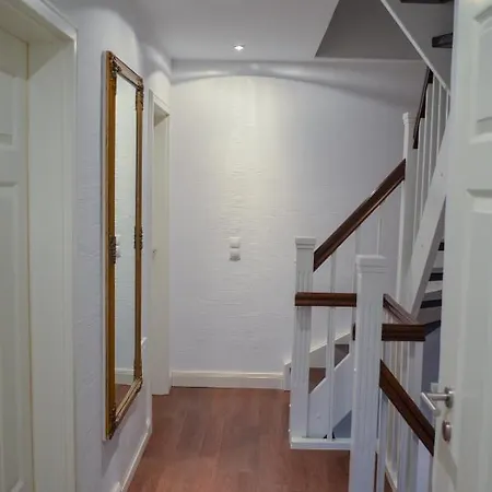 펜션 Insel Feuerstein *