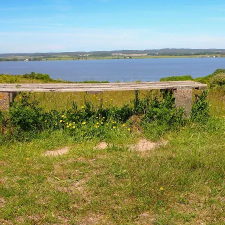 Holiday home Insel Feuerstein Gager