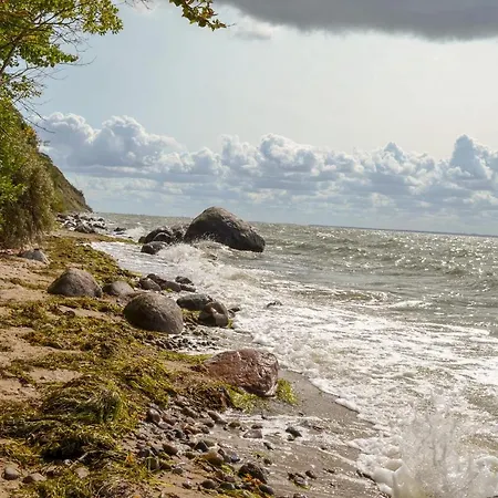 Insel Feuerstein * Gager