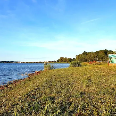 Insel Feuerstein Semesterbostad Gager