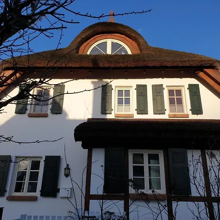 Insel Feuerstein Holiday home *