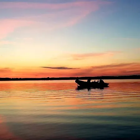 Insel Feuerstein 가거