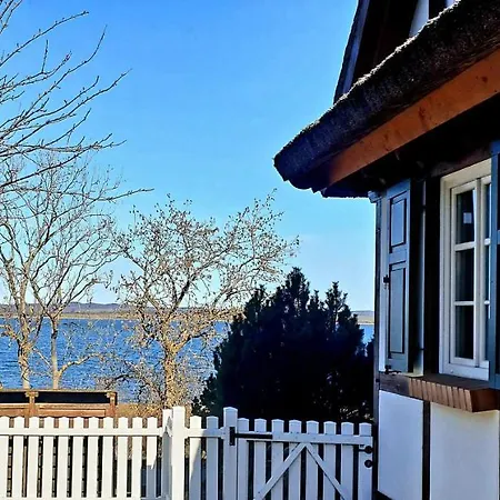 Insel Feuerstein