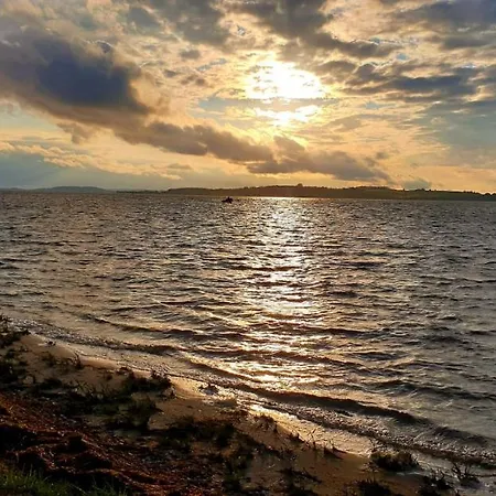 Insel Feuerstein Gager