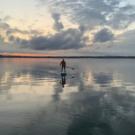 Insel Feuerstein * Gager