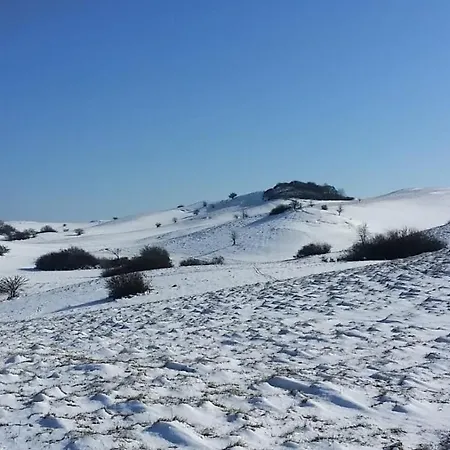 Insel Feuerstein Semesterbostad *