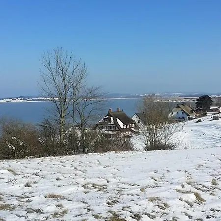 Insel Feuerstein * Gager