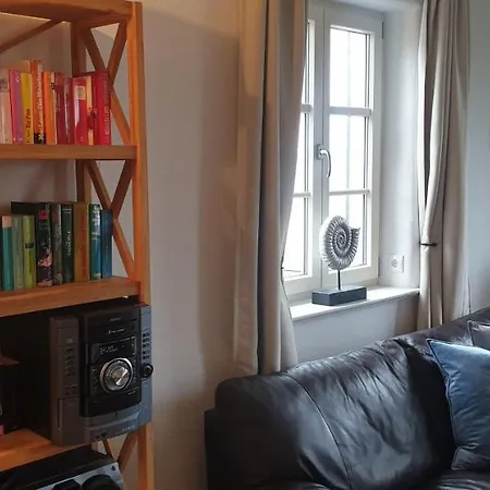 Insel Feuerstein Gager