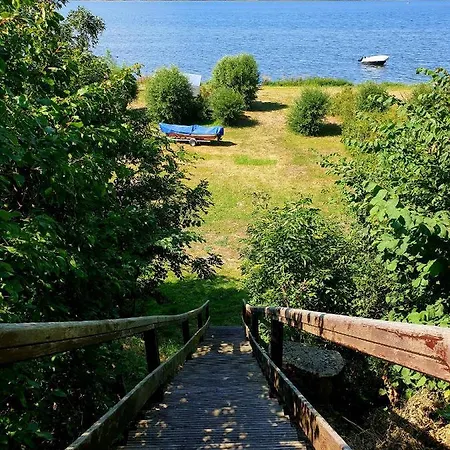 Insel Feuerstein