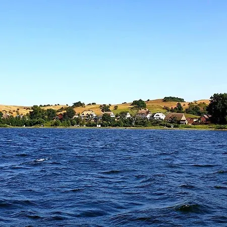 Insel Feuerstein * 加格尔