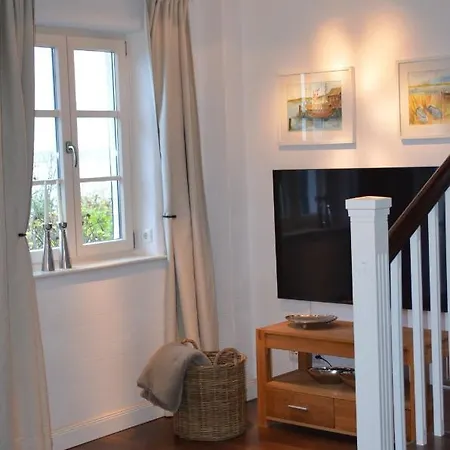 Insel Feuerstein 펜션