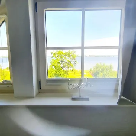 펜션 Insel Feuerstein