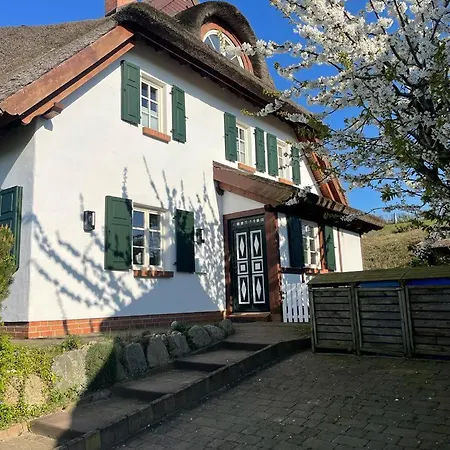 Insel Feuerstein Semesterbostad *