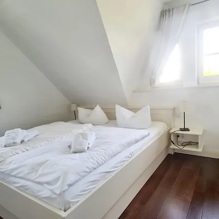 Insel Feuerstein Semesterbostad Gager