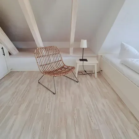 Holiday home Insel Feuerstein