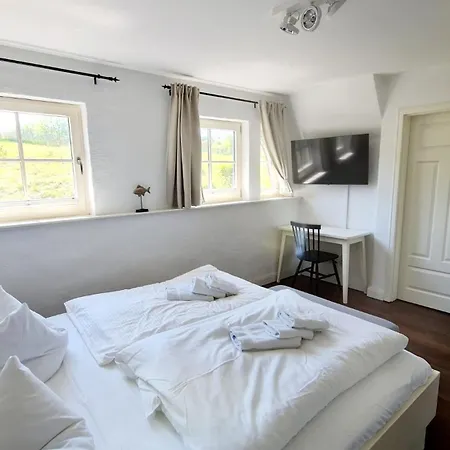 Insel Feuerstein 가거