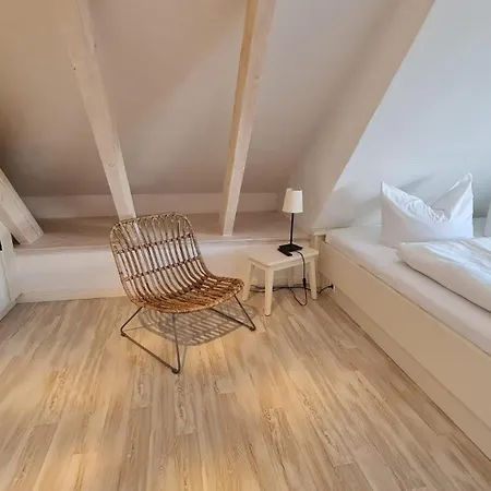 Insel Feuerstein Semesterbostad *