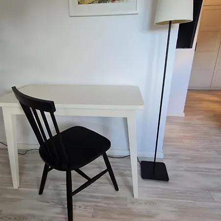 Insel Feuerstein Semesterbostad *