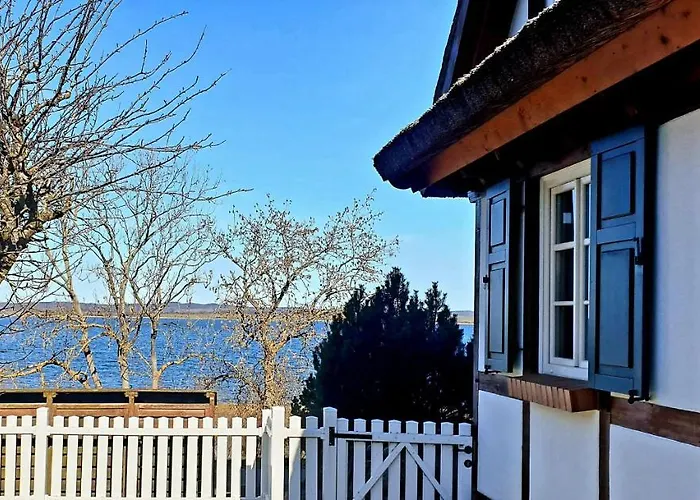 Insel Feuerstein